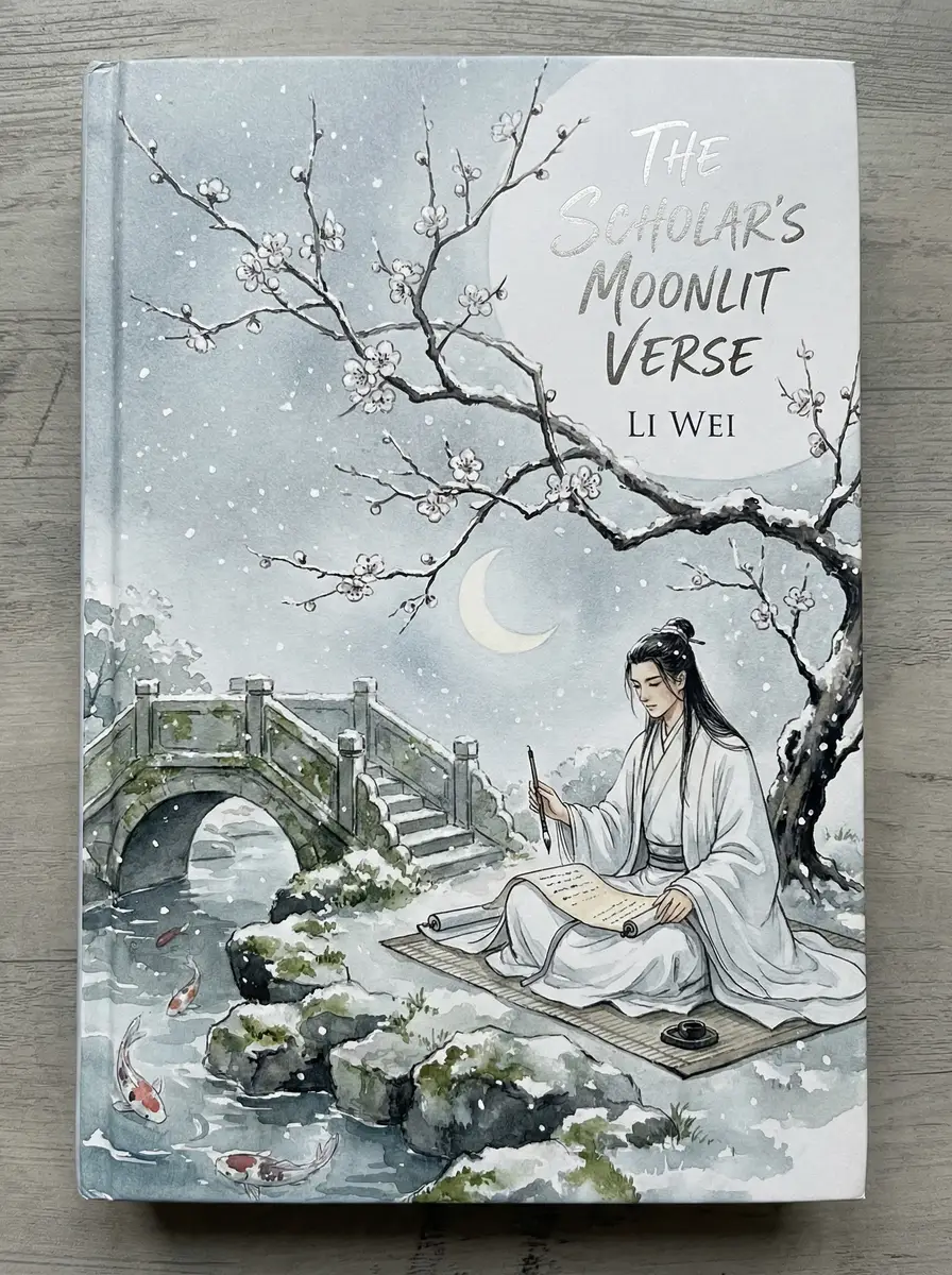 小说推荐 - 梅雪吟